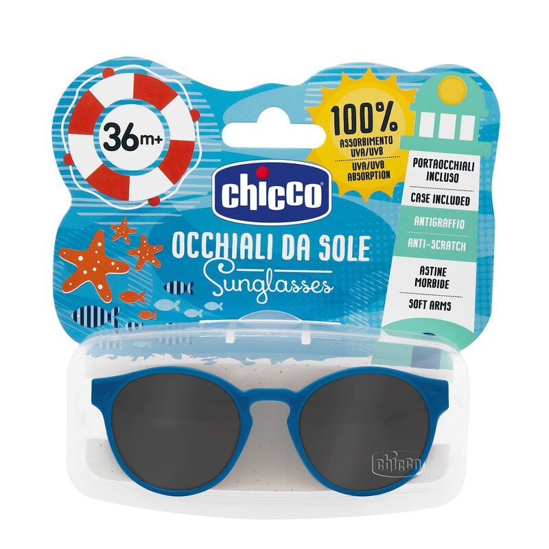 Sunglasses (36m+) (Boy) image number null